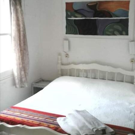 Habitaciones Con Bano Privado Y Wifi En San Rafael Пунта-дель-Эсте Экстерьер фото