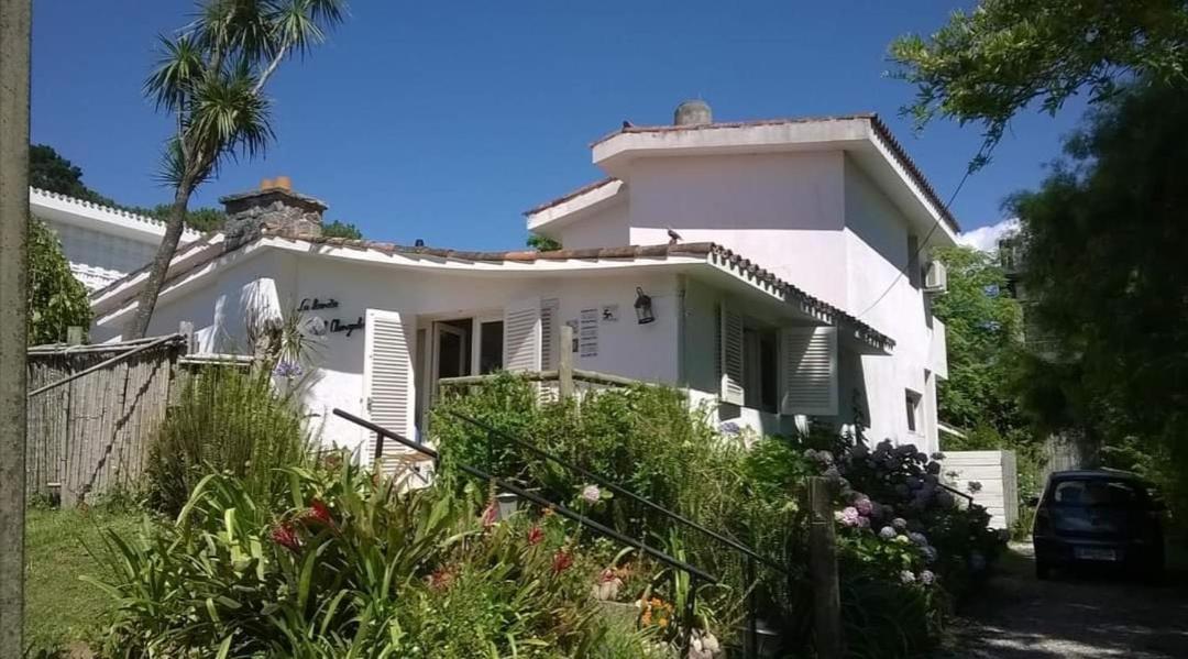 Habitaciones Con Bano Privado Y Wifi En San Rafael Пунта-дель-Эсте Экстерьер фото