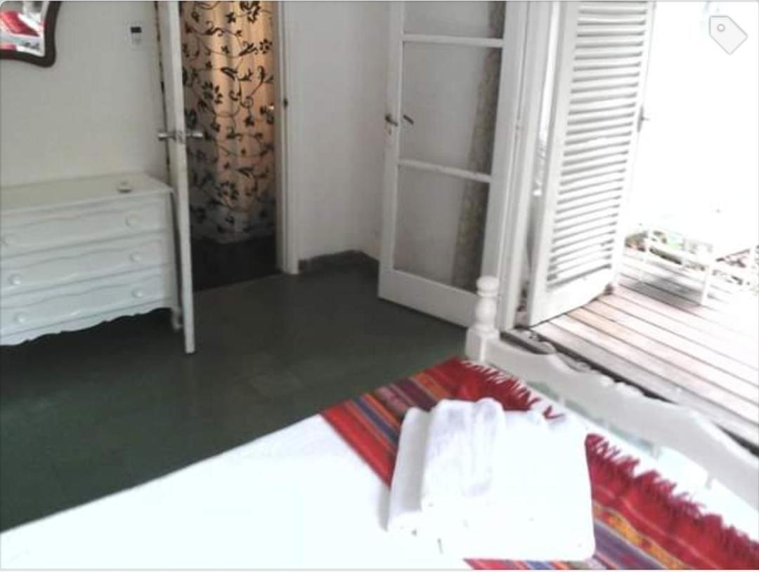 Habitaciones Con Bano Privado Y Wifi En San Rafael Пунта-дель-Эсте Экстерьер фото