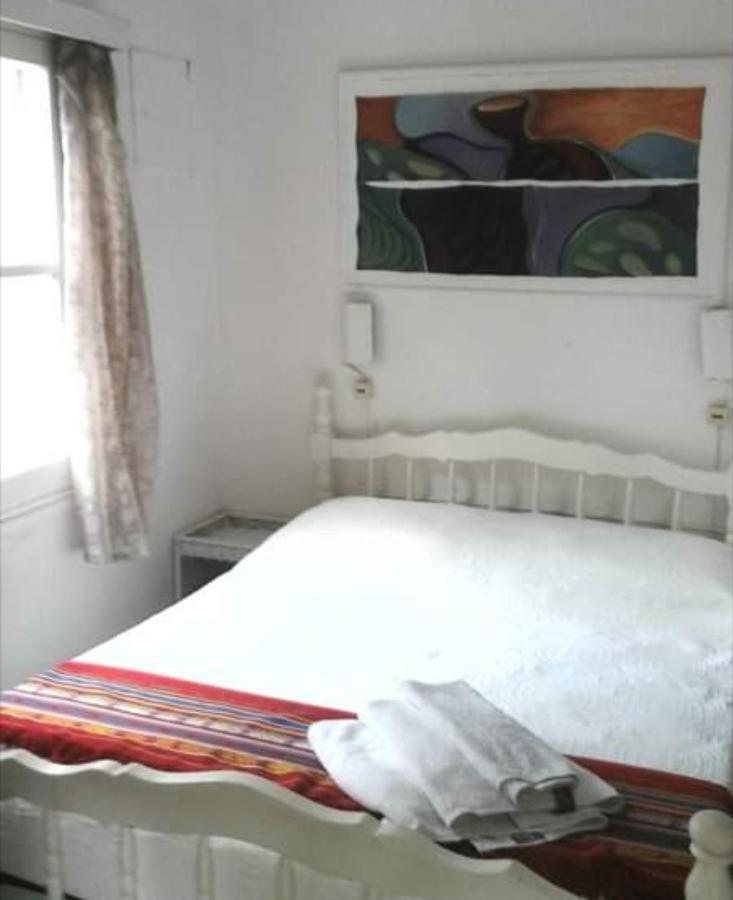 Habitaciones Con Bano Privado Y Wifi En San Rafael Пунта-дель-Эсте Экстерьер фото